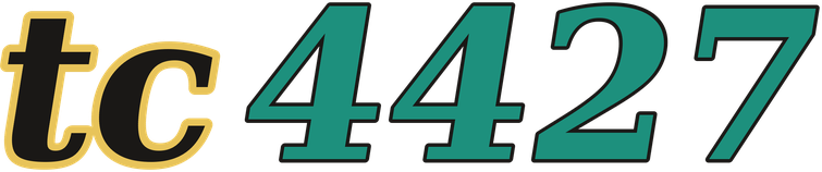 tc4427 logo